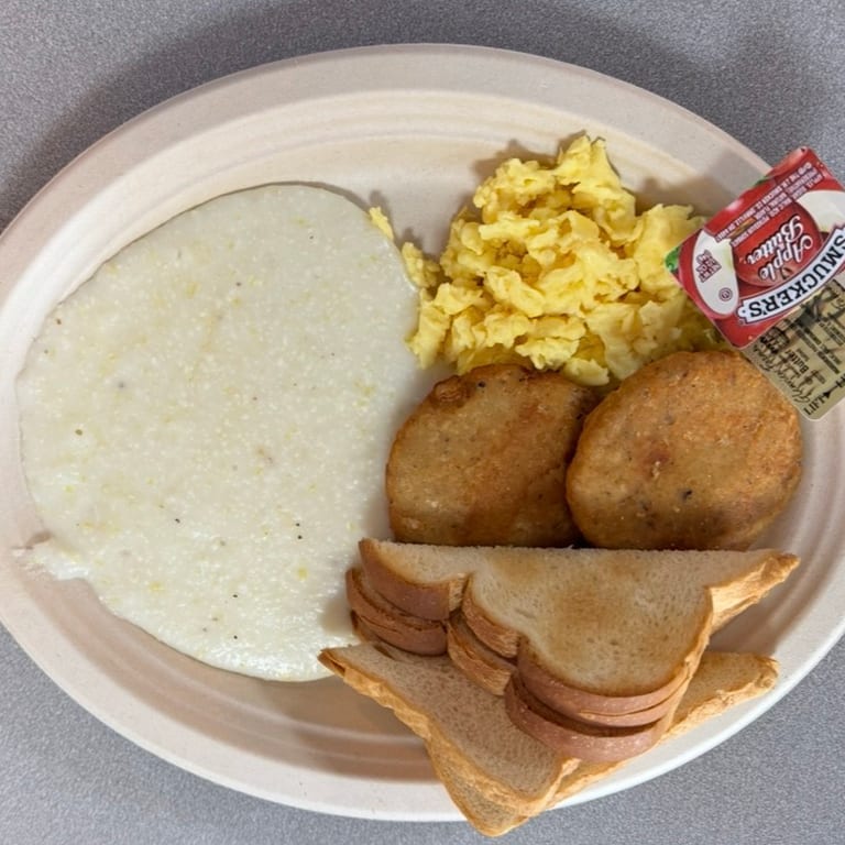 Savor Our Breakfast Delights